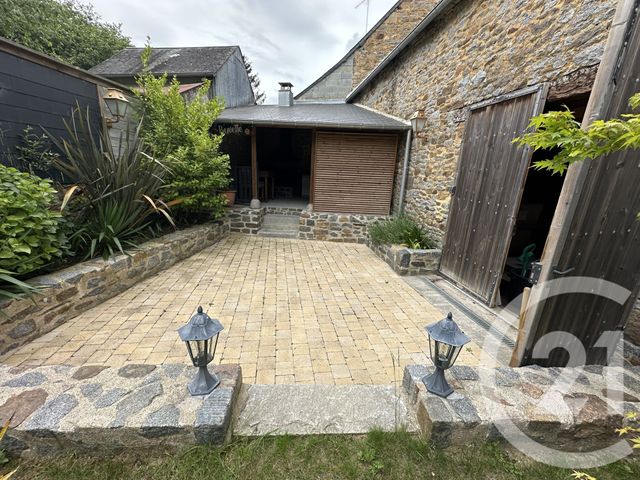 Maison &agrave; vendre - 10 pi&egrave;ces - 166 m2 - Vieux Viel - 35 - BRETAGNE