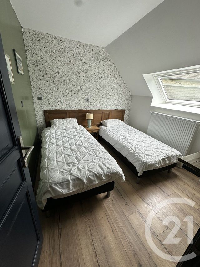 Maison &agrave; vendre - 10 pi&egrave;ces - 166 m2 - Vieux Viel - 35 - BRETAGNE