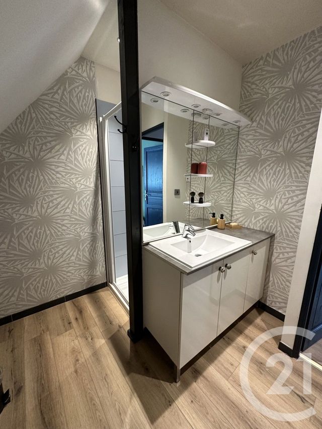 Maison &agrave; vendre - 10 pi&egrave;ces - 166 m2 - Vieux Viel - 35 - BRETAGNE