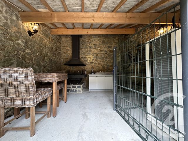 Maison &agrave; vendre - 10 pi&egrave;ces - 166 m2 - Vieux Viel - 35 - BRETAGNE