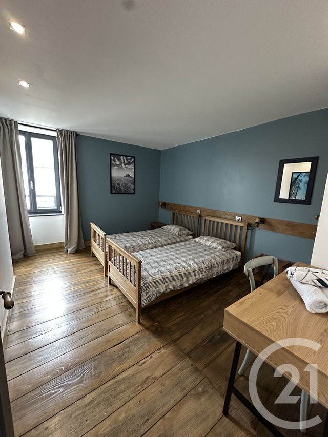 Maison &agrave; vendre - 10 pi&egrave;ces - 166 m2 - Vieux Viel - 35 - BRETAGNE