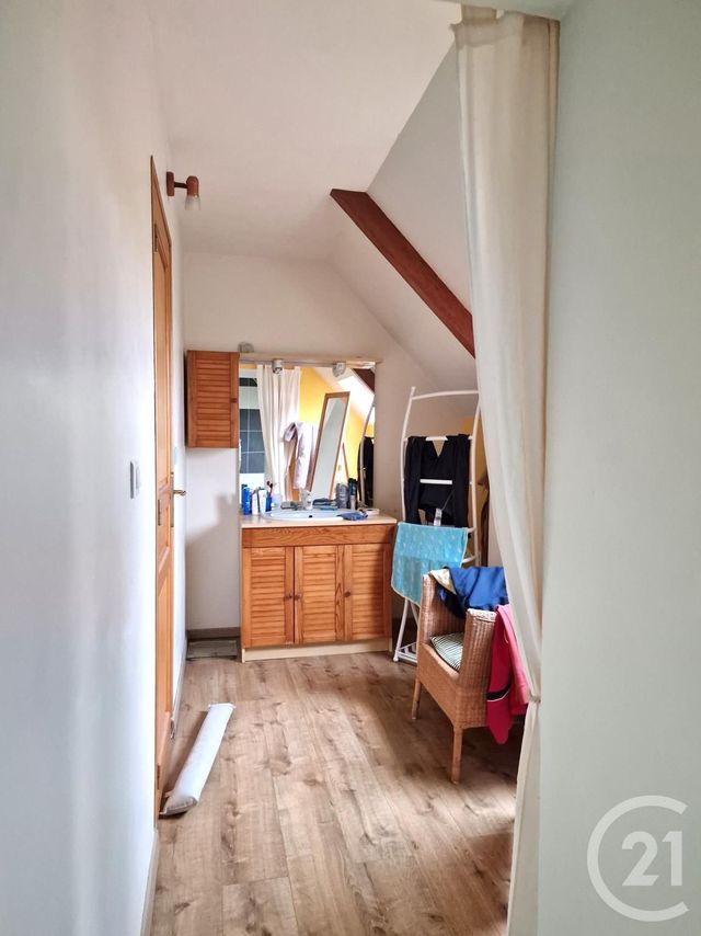 Maison à vendre - 7 pièces - 143 m2 - St Onen La Chapelle - 35 - BRETAGNE