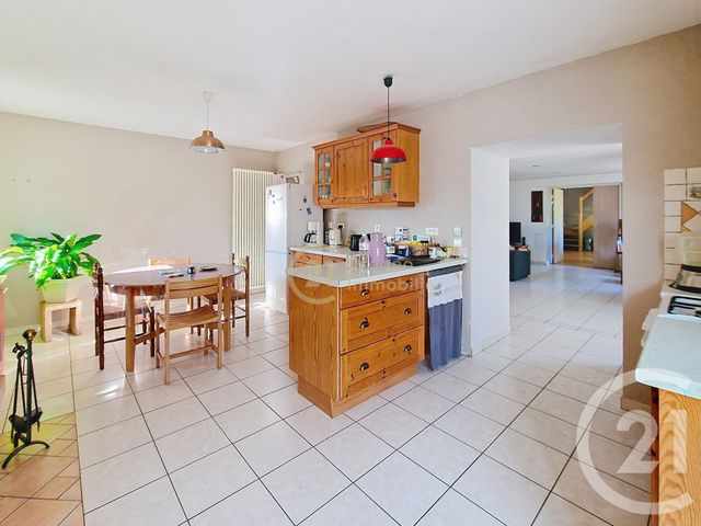 Maison &agrave; vendre - 7 pi&egrave;ces - 143 m2 - St Onen La Chapelle - 35 - BRETAGNE