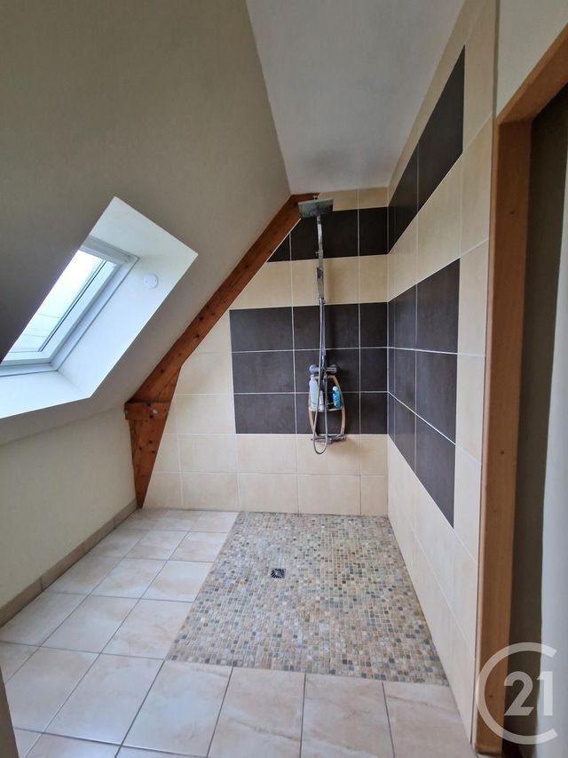 Maison à vendre - 7 pièces - 143 m2 - St Onen La Chapelle - 35 - BRETAGNE