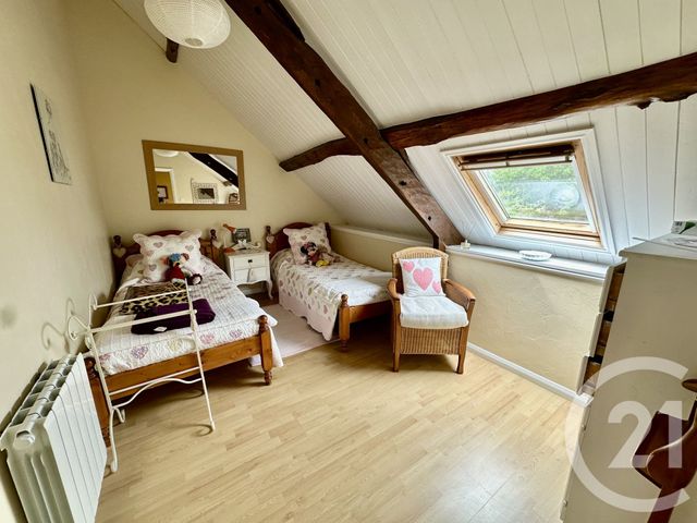 Maison à vendre - 4 pièces - 120 m2 - Bonnemain - 35 - BRETAGNE