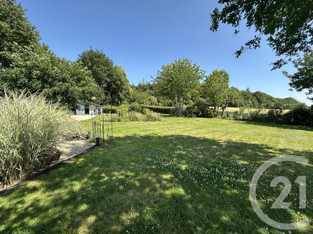 Maison à vendre - 4 pièces - 120 m2 - Bonnemain - 35 - BRETAGNE