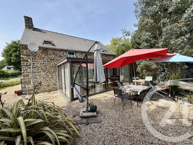 maison - BONNEMAIN - 35