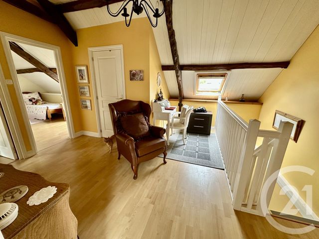 Maison à vendre - 4 pièces - 120 m2 - Bonnemain - 35 - BRETAGNE