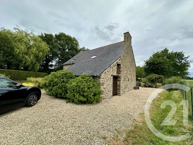 Maison à vendre - 4 pièces - 120 m2 - Bonnemain - 35 - BRETAGNE