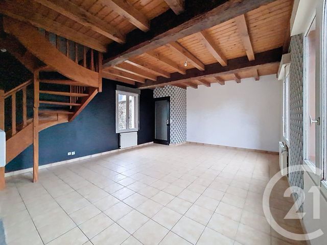 Maison &agrave; vendre - 6 pi&egrave;ces - 115 m2 - La Fresnais - 35 - BRETAGNE