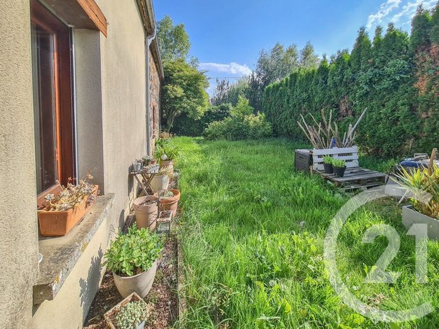 Maison &agrave; vendre - 6 pi&egrave;ces - 115 m2 - La Fresnais - 35 - BRETAGNE