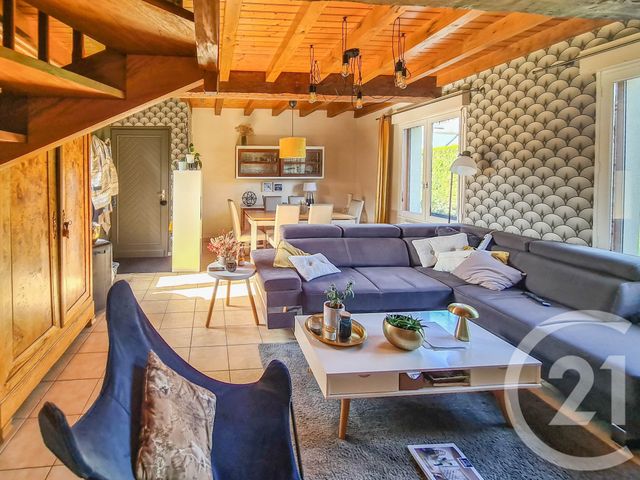 maison - LA FRESNAIS - 35