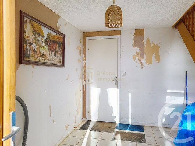 Maison &agrave; vendre - 5 pi&egrave;ces - 101,83 m2 - La Baussaine - 35 - BRETAGNE