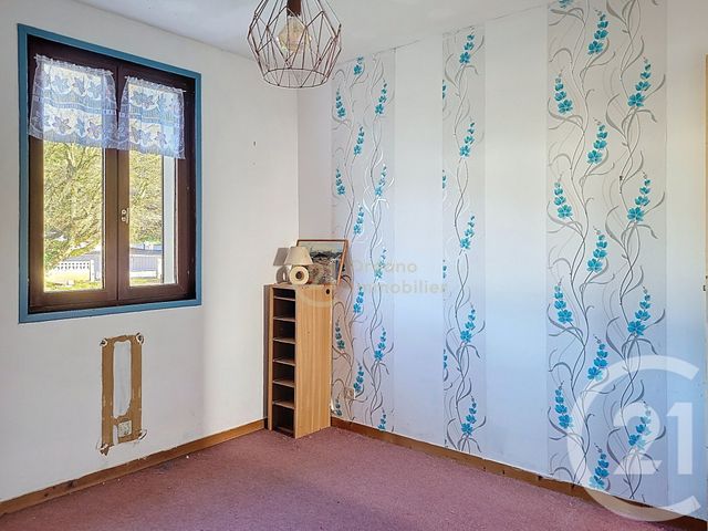 Maison &agrave; vendre - 5 pi&egrave;ces - 101,83 m2 - La Baussaine - 35 - BRETAGNE