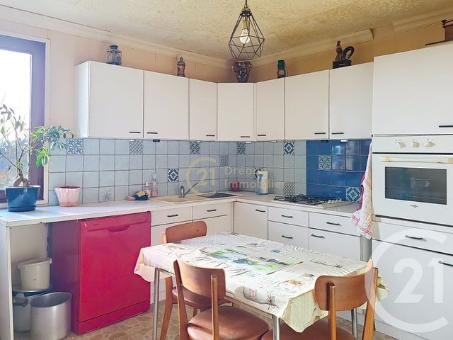 Maison &agrave; vendre - 5 pi&egrave;ces - 101,83 m2 - La Baussaine - 35 - BRETAGNE