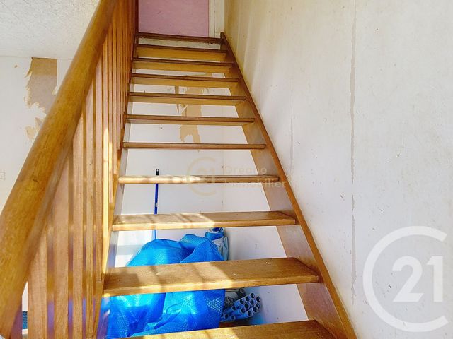 Maison &agrave; vendre - 5 pi&egrave;ces - 101,83 m2 - La Baussaine - 35 - BRETAGNE