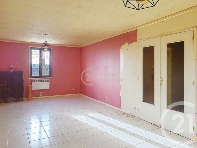 Maison &agrave; vendre - 5 pi&egrave;ces - 101,83 m2 - La Baussaine - 35 - BRETAGNE