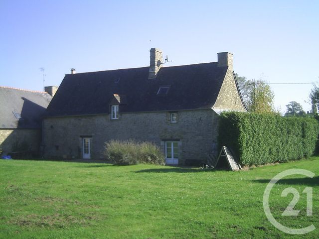 Maison à vendre - 7 pièces - 192,74 m2 - Antrain - 35 - BRETAGNE