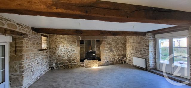 maison - ANTRAIN - 35