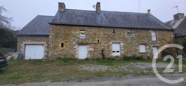 maison - ANTRAIN - 35