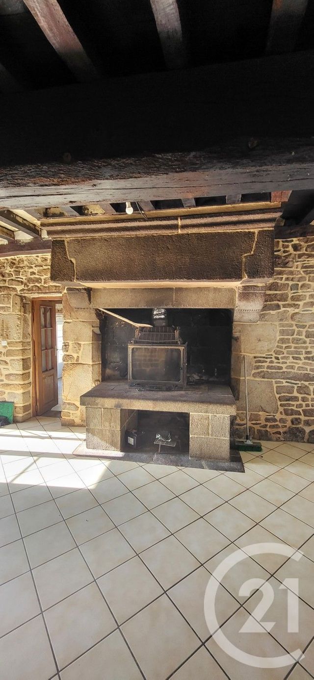 Maison à vendre - 7 pièces - 192,74 m2 - Antrain - 35 - BRETAGNE