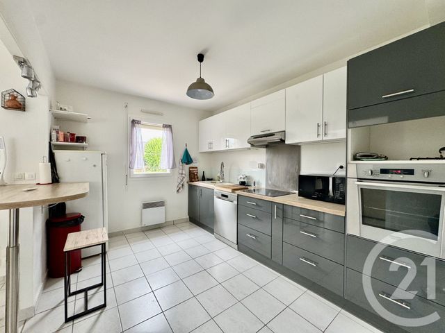 Prix immobilier LA CHAPELLE CHAUSSEE - Photo d’une maison vendue