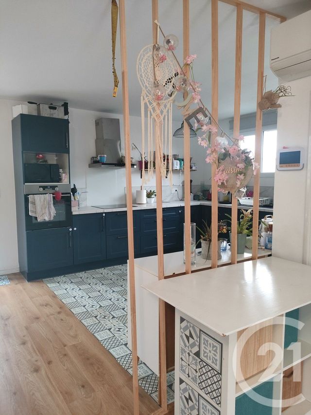 Maison à vendre - 5 pièces - 98,50 m2 - Meillac - 35 - BRETAGNE