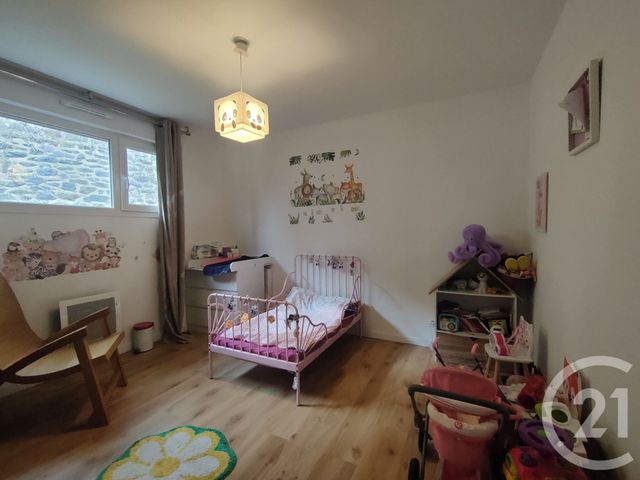 Maison à vendre - 5 pièces - 98,50 m2 - Meillac - 35 - BRETAGNE