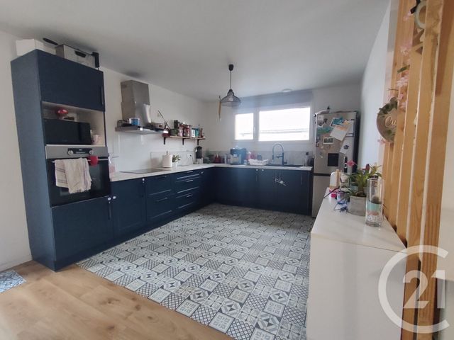 Maison à vendre - 5 pièces - 98,50 m2 - Meillac - 35 - BRETAGNE