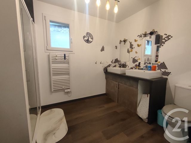 Maison à vendre - 5 pièces - 98,50 m2 - Meillac - 35 - BRETAGNE