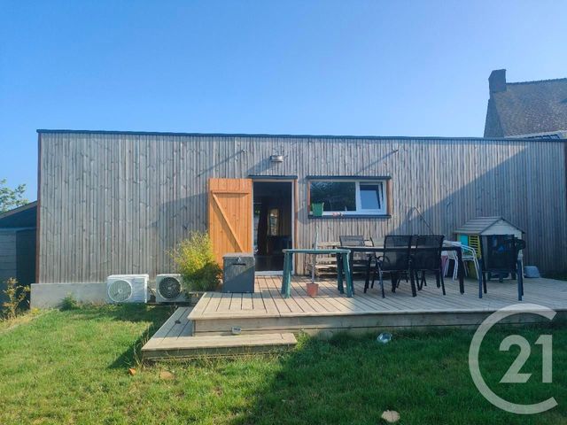 Maison à vendre - 5 pièces - 98,50 m2 - Meillac - 35 - BRETAGNE