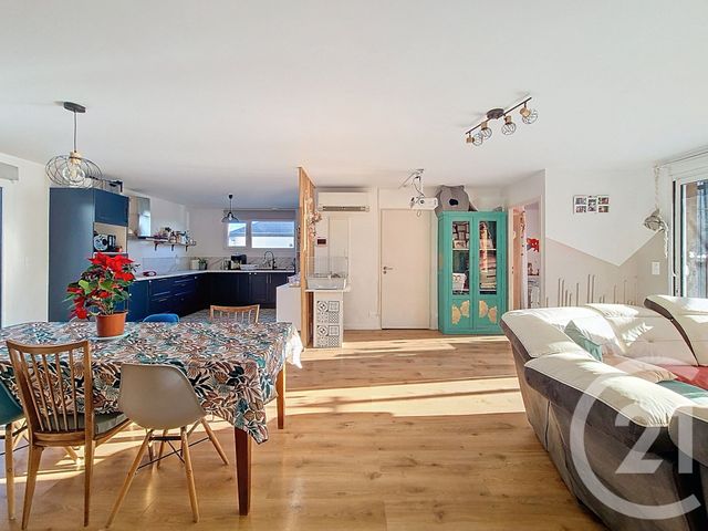 maison - MEILLAC - 35