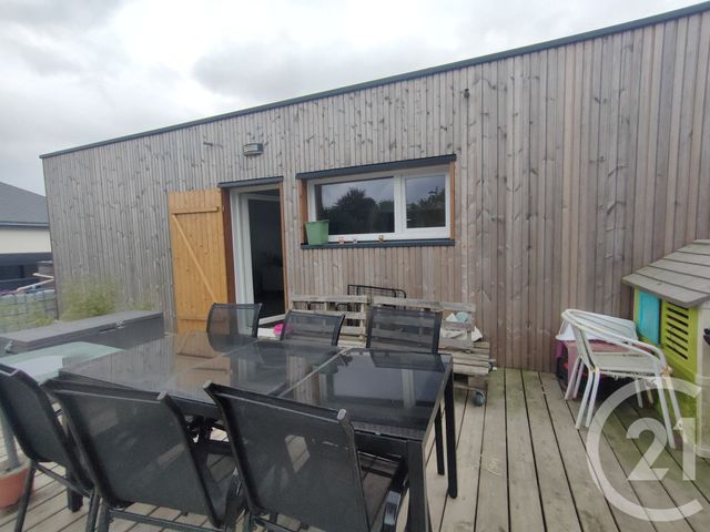 Maison à vendre - 5 pièces - 98,50 m2 - Meillac - 35 - BRETAGNE