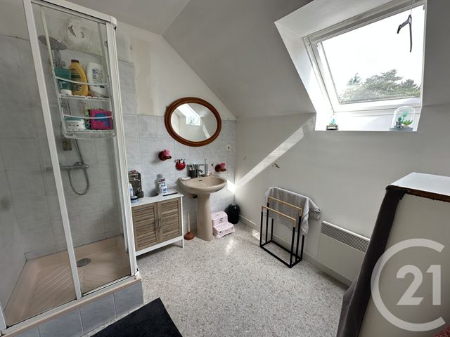 Maison &agrave; vendre - 6 pi&egrave;ces - 190,50 m2 - St Leger Des Pres - 35 - BRETAGNE