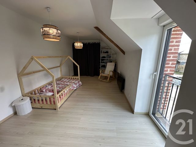 Maison &agrave; vendre - 6 pi&egrave;ces - 190,50 m2 - St Leger Des Pres - 35 - BRETAGNE