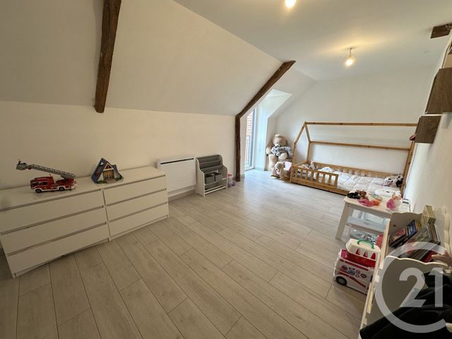 Maison &agrave; vendre - 6 pi&egrave;ces - 190,50 m2 - St Leger Des Pres - 35 - BRETAGNE