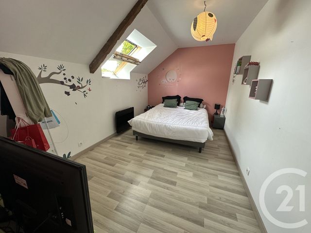 Maison &agrave; vendre - 6 pi&egrave;ces - 190,50 m2 - St Leger Des Pres - 35 - BRETAGNE