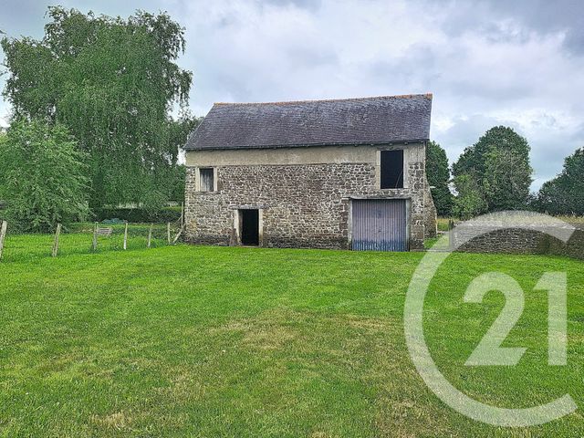 Maison &agrave; vendre - 2 pi&egrave;ces - 56,50 m2 - Quebriac - 35 - BRETAGNE