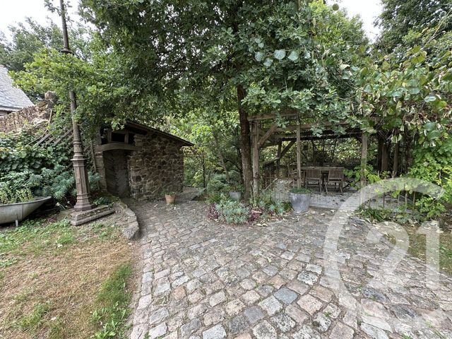 Maison &agrave; vendre - 4 pi&egrave;ces - 109 m2 - Vieux Vy Sur Couesnon - 35 - BRETAGNE