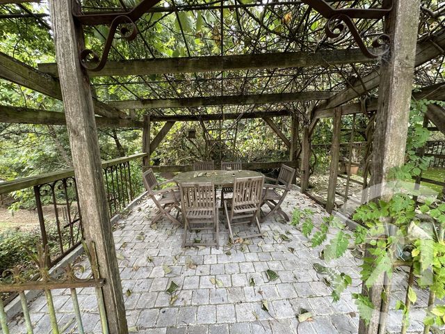 Maison &agrave; vendre - 4 pi&egrave;ces - 109 m2 - Vieux Vy Sur Couesnon - 35 - BRETAGNE