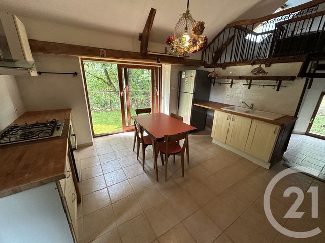 Maison &agrave; vendre - 4 pi&egrave;ces - 109 m2 - Vieux Vy Sur Couesnon - 35 - BRETAGNE