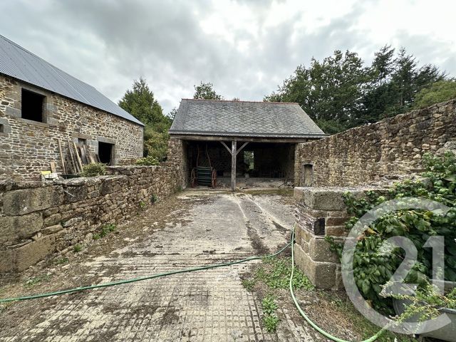 Maison &agrave; vendre - 4 pi&egrave;ces - 109 m2 - Vieux Vy Sur Couesnon - 35 - BRETAGNE