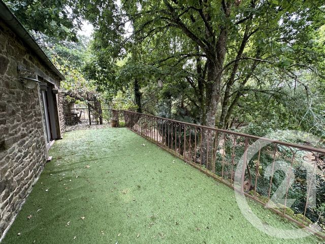 Maison &agrave; vendre - 4 pi&egrave;ces - 109 m2 - Vieux Vy Sur Couesnon - 35 - BRETAGNE