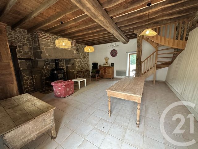 maison - VIEUX VY SUR COUESNON - 35