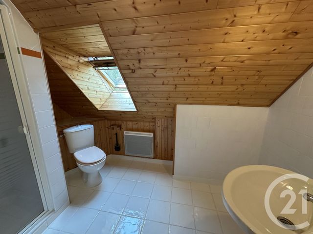 Maison &agrave; vendre - 4 pi&egrave;ces - 109 m2 - Vieux Vy Sur Couesnon - 35 - BRETAGNE