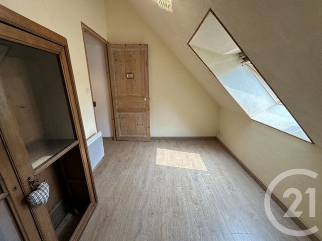 Maison &agrave; vendre - 4 pi&egrave;ces - 109 m2 - Vieux Vy Sur Couesnon - 35 - BRETAGNE