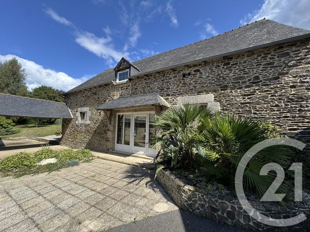 maison - PLOUASNE - 22