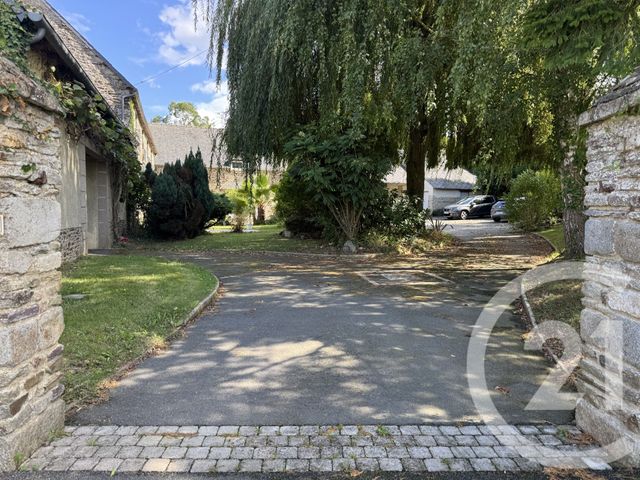 Maison à vendre - 7 pièces - 200 m2 - Plouasne - 22 - BRETAGNE