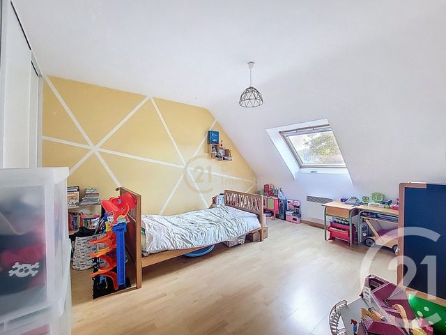 Maison &agrave; vendre - 7 pi&egrave;ces - 125,06 m2 - Quebriac - 35 - BRETAGNE