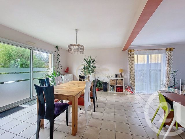 Maison &agrave; vendre - 7 pi&egrave;ces - 125,06 m2 - Quebriac - 35 - BRETAGNE